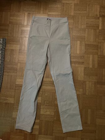 Elegante Anna Field Büro Hose, Gr. 36, Top Zustand, beige
