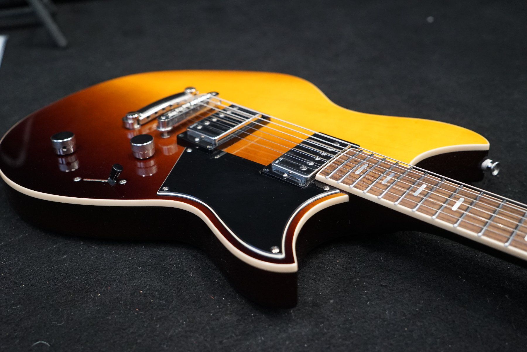 Yamaha Strumenti musicali: Yamaha Revstar Standard RSS20, Sunset Burst – Usato da Ortschwaben venduto da Musictrade 3