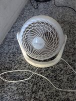 Ventilator/Circulator/Fan PCF-HE15 White