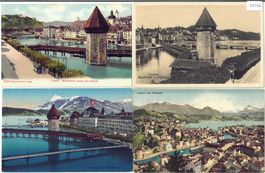 4 AK - Luzern