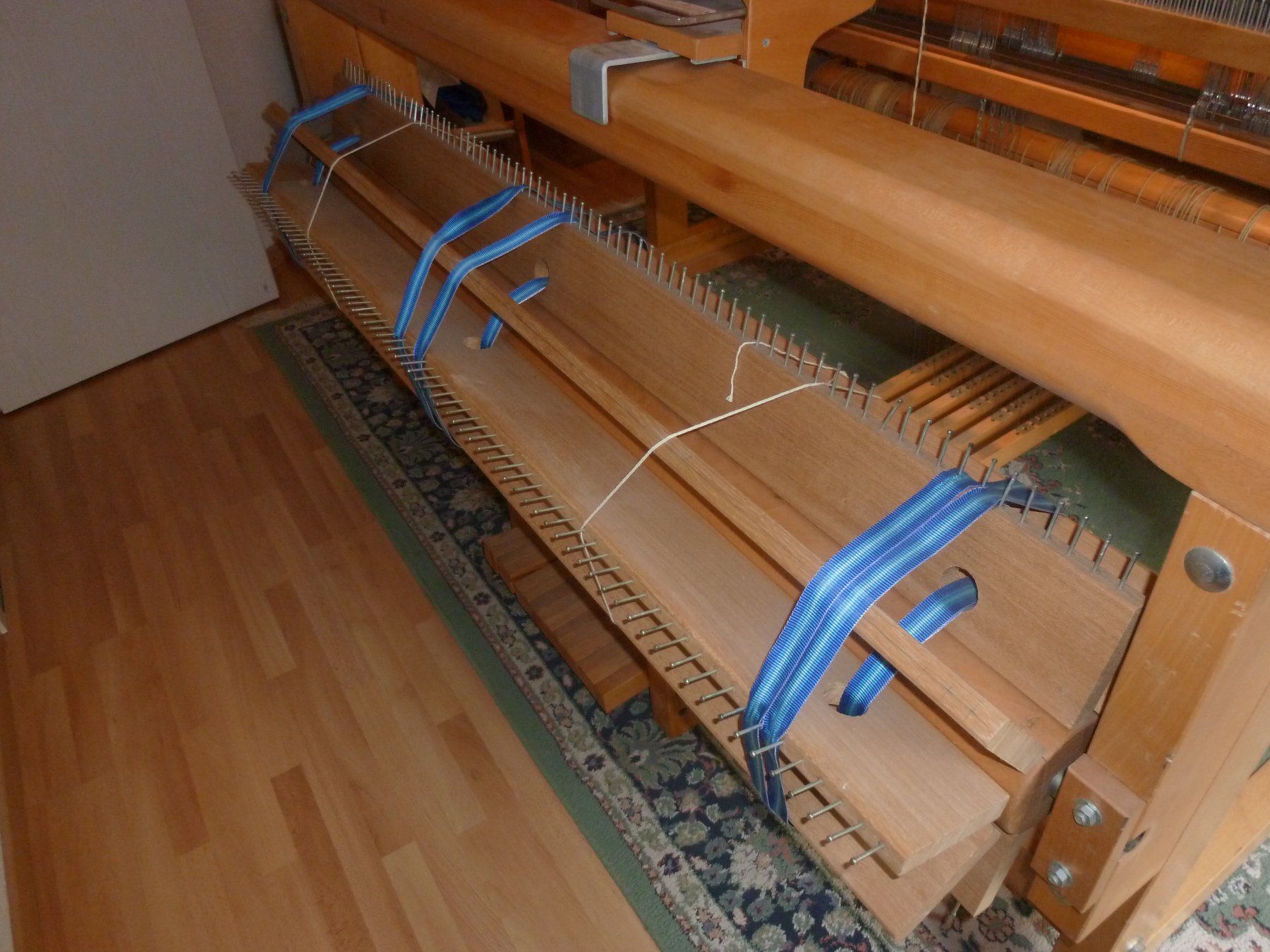 Telai per tessitura: Métier à tisser ARM – Usato da Marly venduto da mai_l88z 2