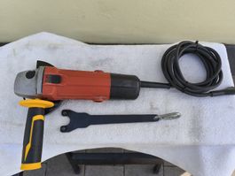 Winkelschleifer Maktec Makita 