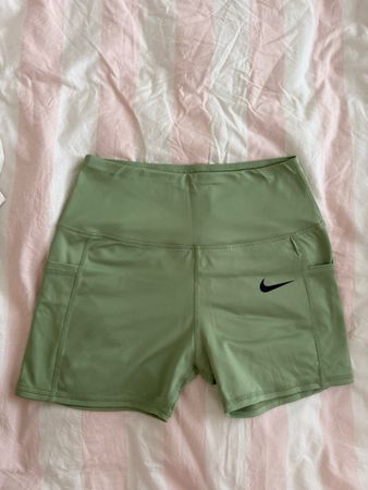 Nike Sportleggins 💚