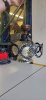 Nostalgische Lampe