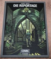DIE REPORTAGE …Hannes Binder … Zytglogge … 1. Auflage 1990 …