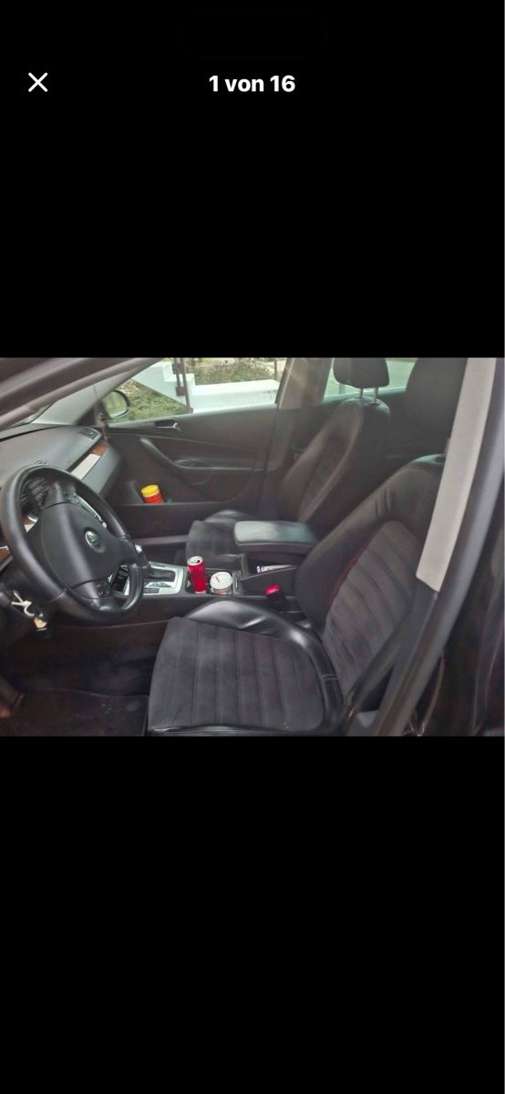 VW Autos: VW Passat – D'occasion à Oensingen par era_lw2f 8