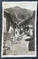 Pontresina. Dorfpartie, ca 1940