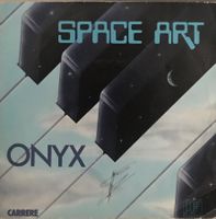 SPACE ART - ONYX