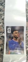 FIFA Sticker Eduardo Camavinga (FRA) Coca Cola Panini