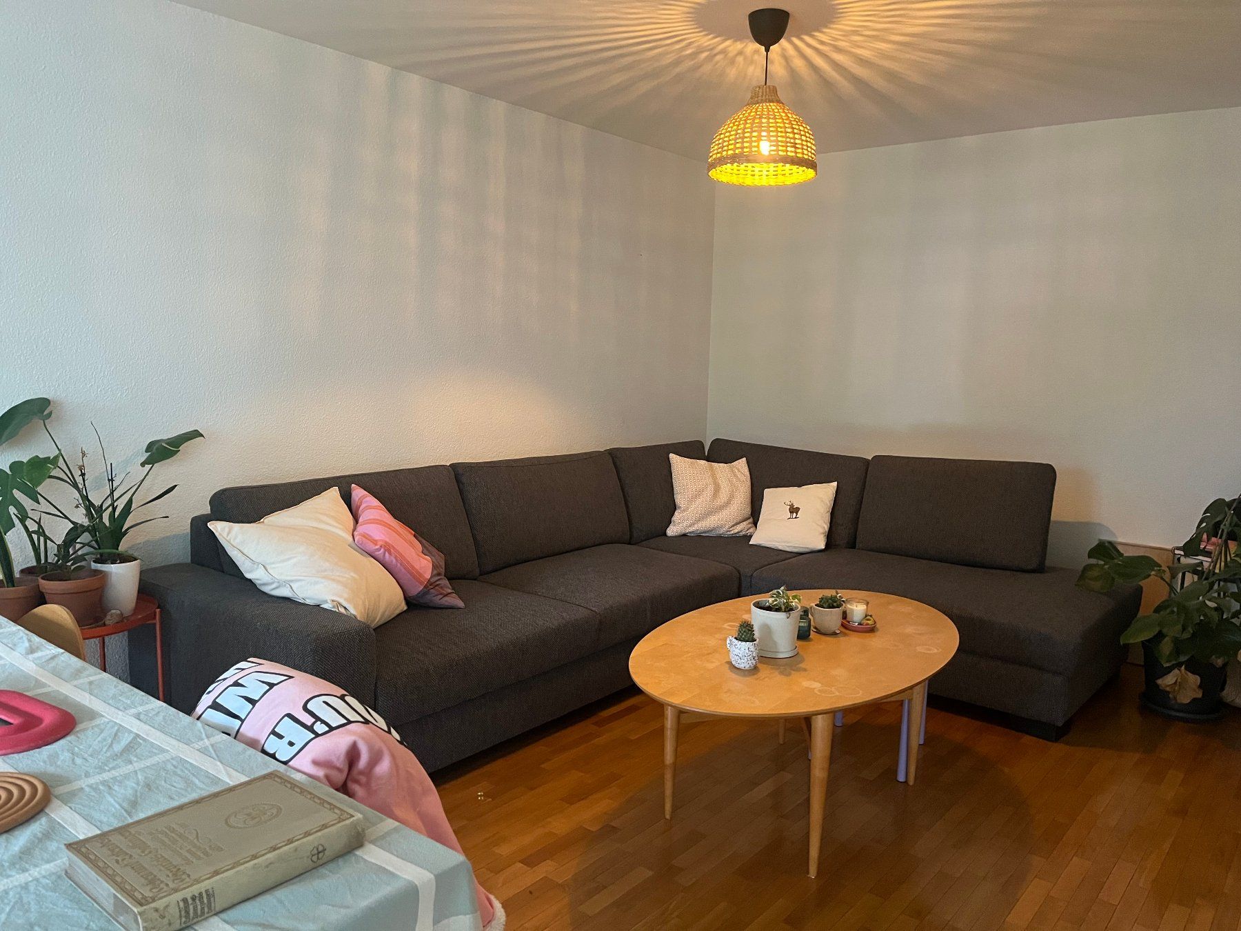 Ikea Divani: SÖRVALLEN Ecksofa 4-sitzig – Usato da Zürich venduto da gal_98c9 6