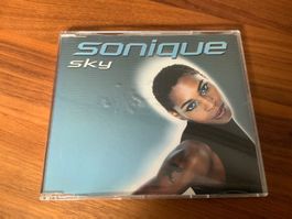 Sonique Sky