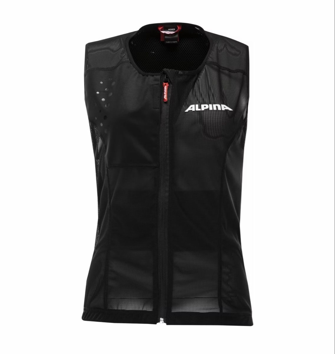 Alpina Schutz & Schoner: Alpina Proshield Vest – Neu (gemäss Beschreibung) aus Bremgarten AG von SiimGjo07