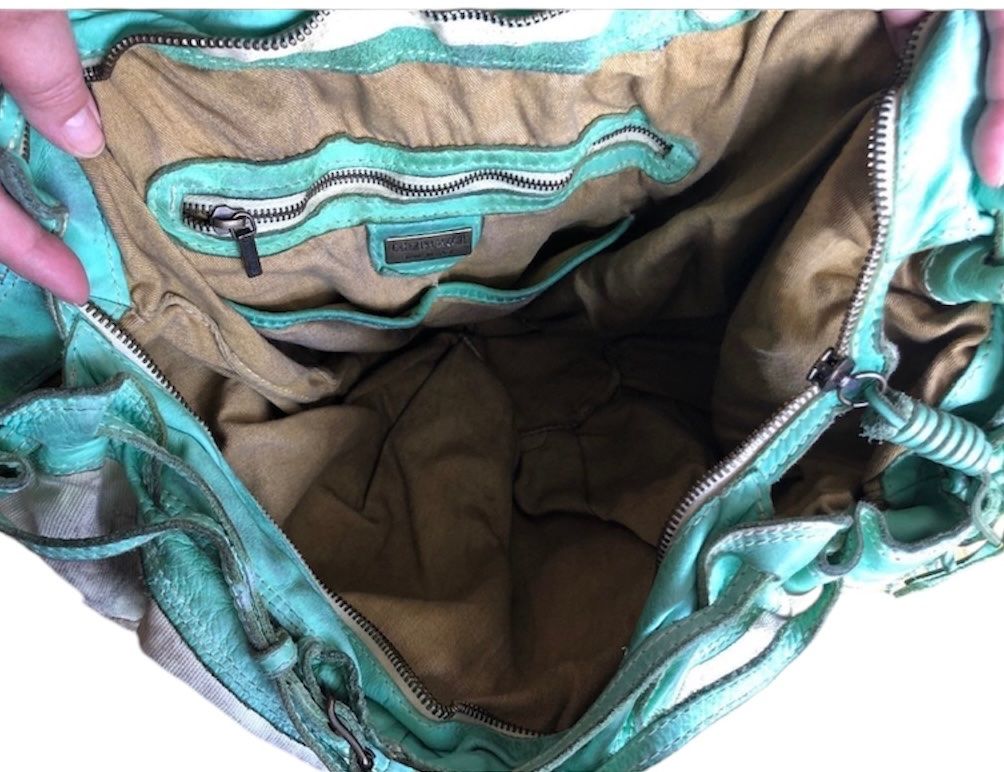 Borse da donna: Sac à main  / Handtasche – Usato da Dotzigen venduto da SecondHandGems 3