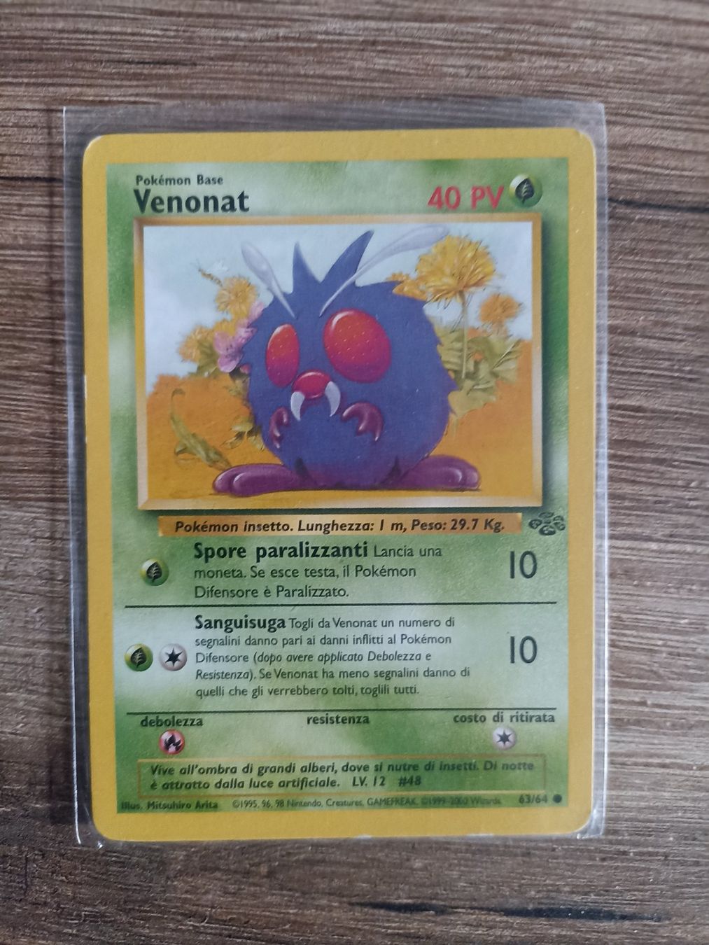 Pokémon Carte collezionabili: Carte Pokémon – Usato da Renens VD venduto da tasarte 3