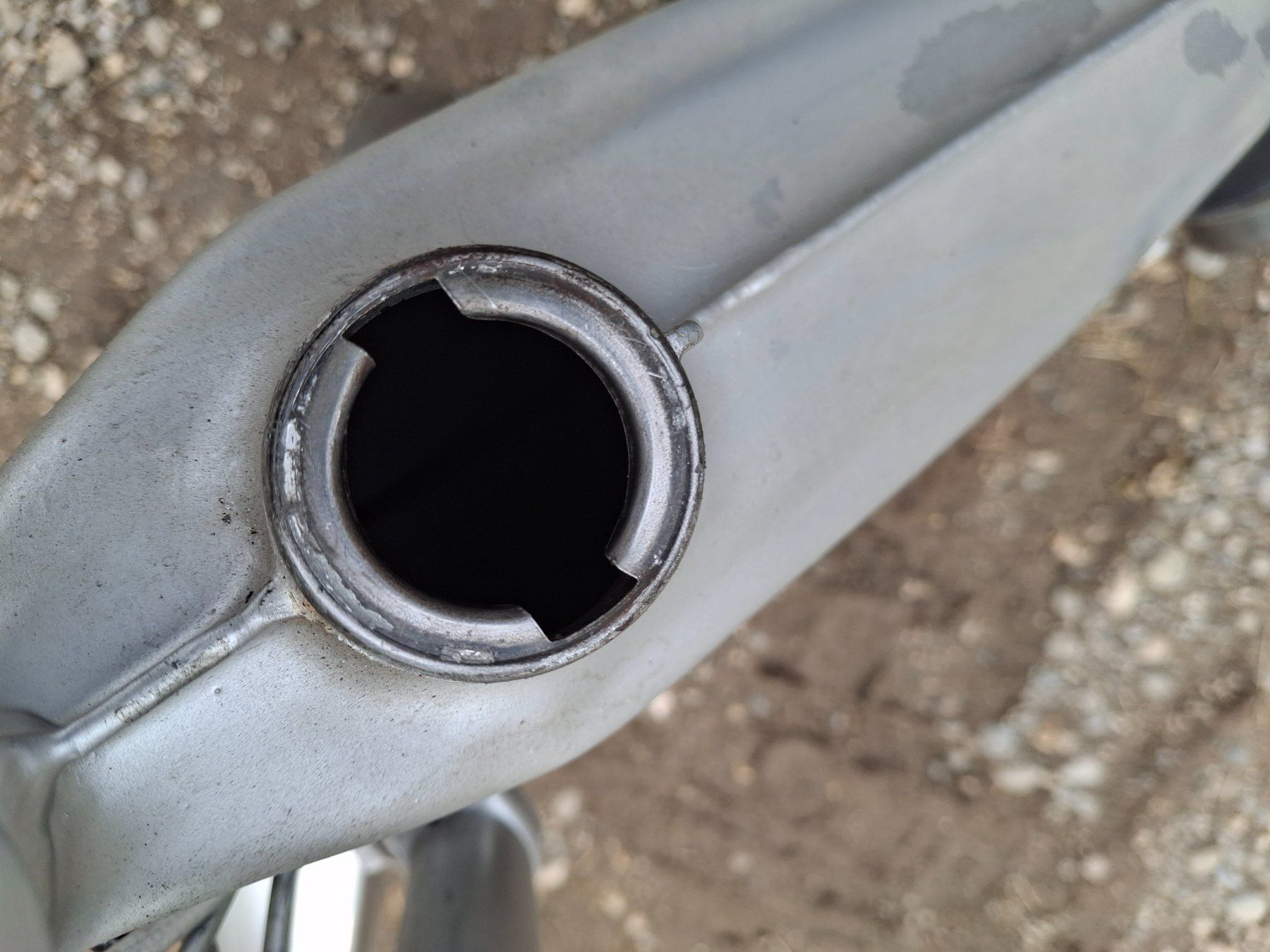 Puch Ciclomotori: PUCH MAXI KTM COMPETION.MIT AUSWEIS – Usato da La brillaz venduto da Olditrak 4