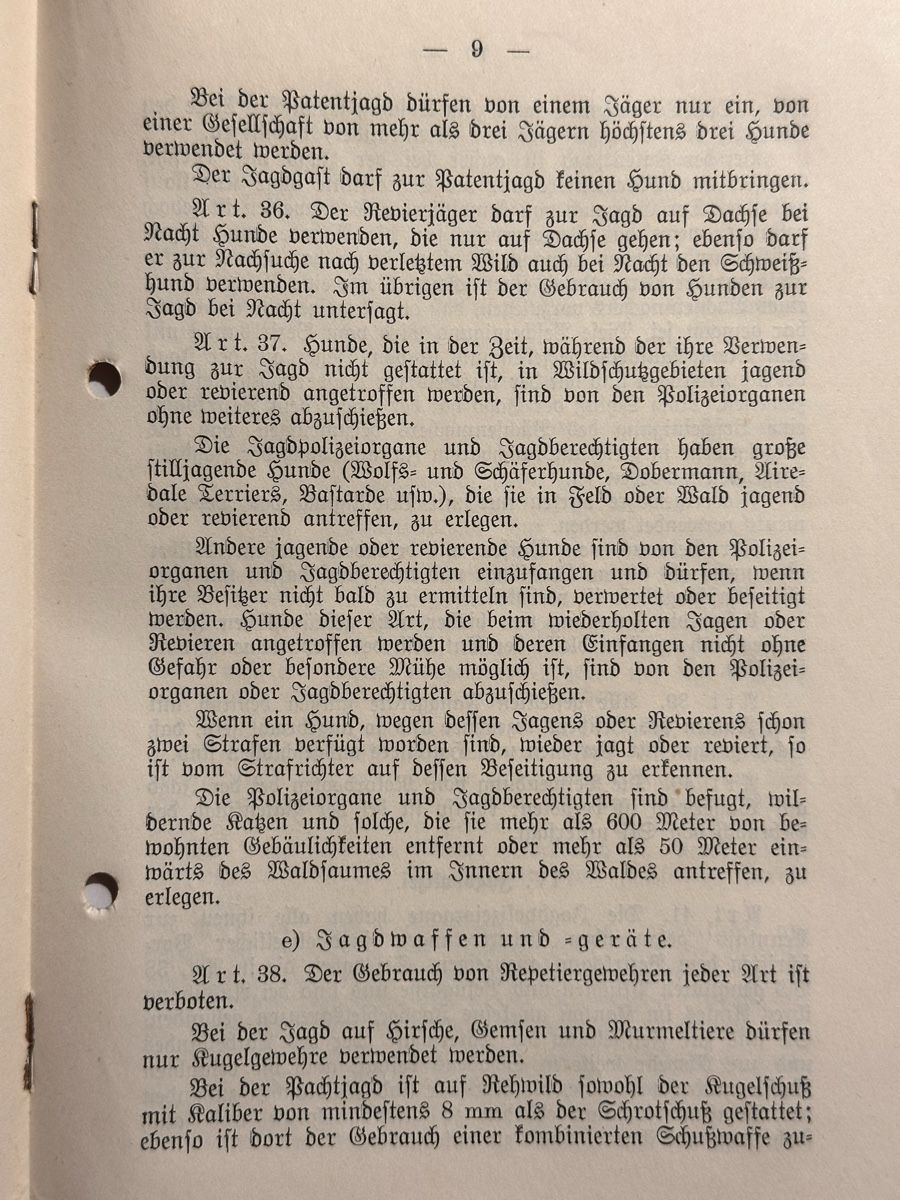Libri: Spannend: St.Galler JAGD – Usato da Berschis venduto da Vild1 2