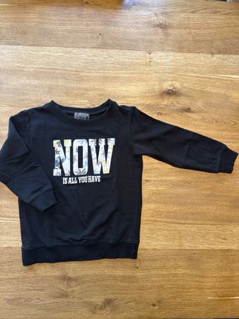 Pullover Gr. 122