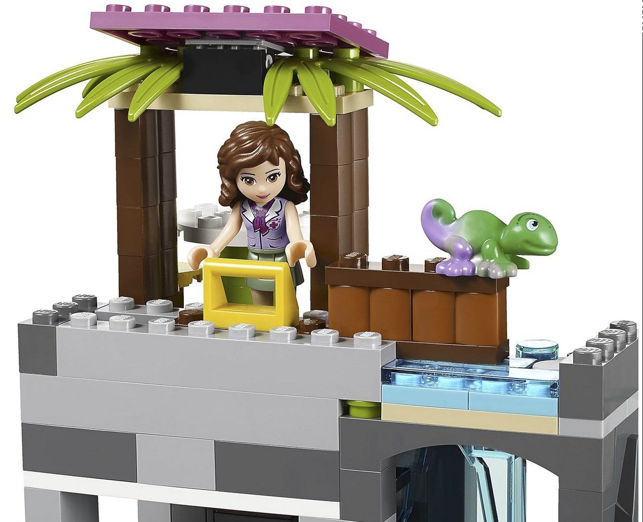 Lego Kit di costruzioni: Lego Friends 41033 – Nuovo (secondo la descrizione) da Estavayer-le-Lac venduto da Lor_tjg5 3