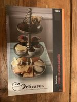 2für1 Etagere-Brunch, Delicatus Baden