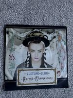 Culture Club - Karma Chamäleon - 7" Single - 80s