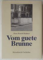 Bärndütschi Gschichte vom Schriftsteller us Laupen (1990)