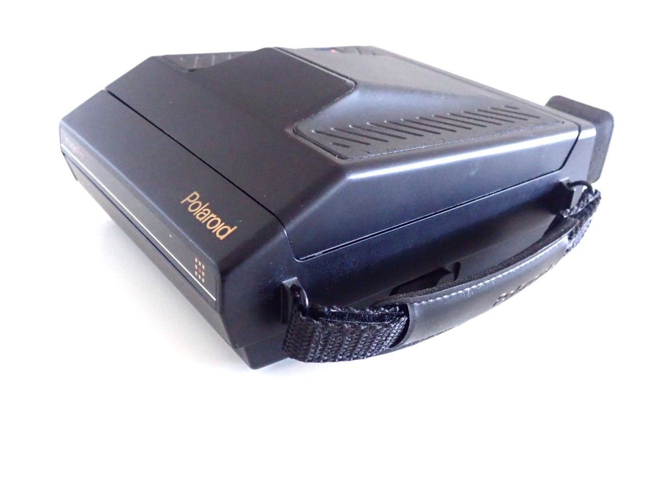 Polaroid Kamera: Polaroid Image Pro Kamera Sofortbildkamera Analog 600 – Gebraucht aus Wil SG von BrocknRoll 8
