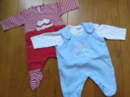 Kleiderpaket lot d'habits taille 56