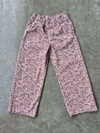 Wide Leg Paperbag Jeans von H&M Gr. 122 *neu*