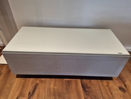 just-racks by Spectral TV-Soundbar-Lowboard