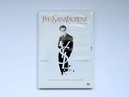 Yves Saint Laurent DVD