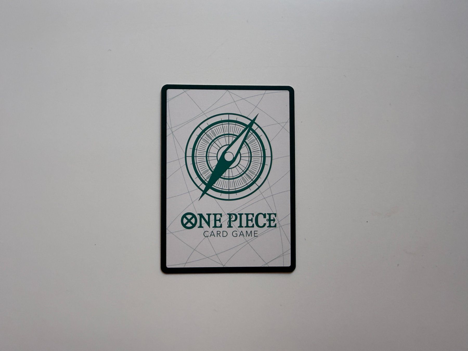 Bandai Sammelbilder & Trading cards: Don!! (EB04 - Egghead) (V.1) ONE PIECE – Neu (gemäss Beschreibung) aus Zürich von dren 1