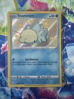 Pokemon Snomnom SV033/SV122