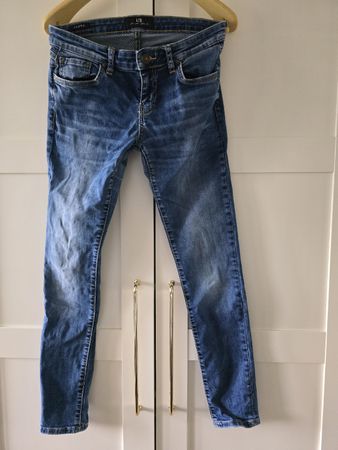 Blue Jeans
