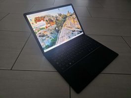 Microsoft Surface Laptop 5  16GB Ram,I7,256GB HD