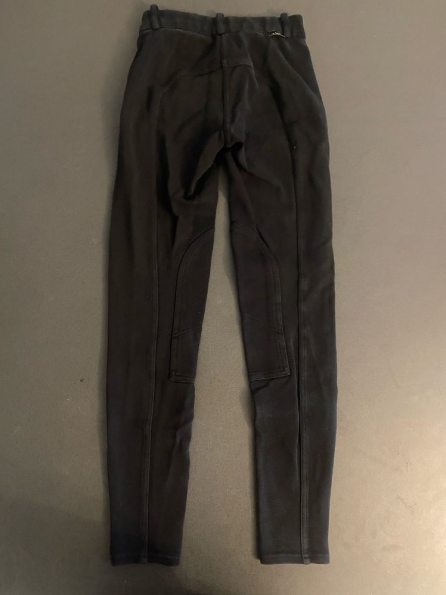 Pantaloni: Reithose ca. 152 – Usato da Leibstadt venduto da Shopcity 1