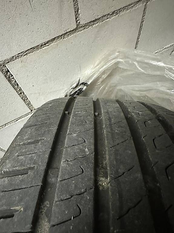Cerchioni: 17" Felgen und Pneus – Usato da Rüdlingen venduto da Schuhputzer 1