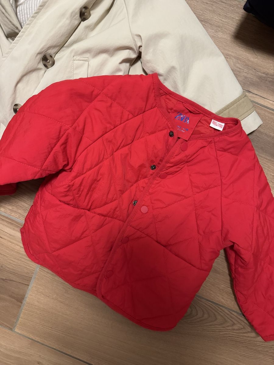 Zara Jacken & Mäntel: Zara Jacken – Neu (gemäss Beschreibung) aus Zürich von iva_c9dw 4