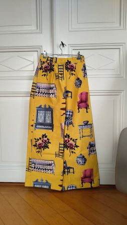 Pantalon Max Mara Weekend