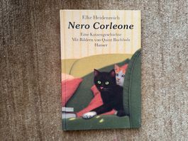 Nero Corleone