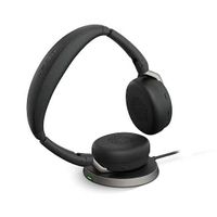 Jabra Wireless Charging Pad Evolve2 65 Flex
