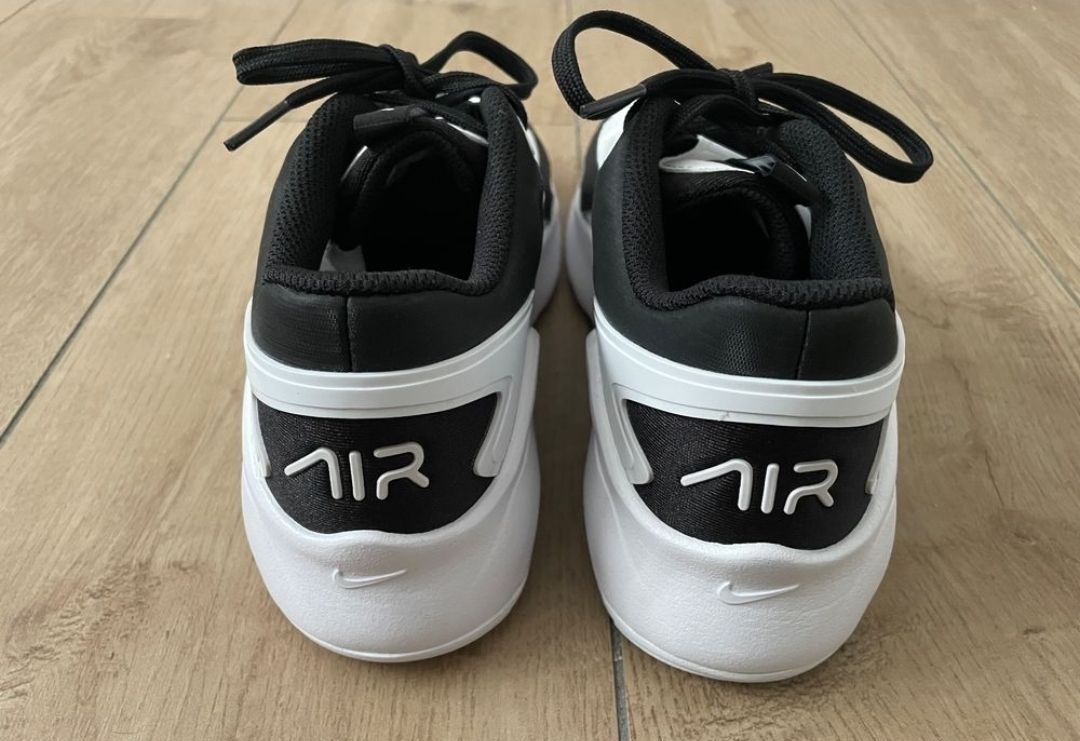 Nike Scarpe da uomo: Nike air max bold 41 – Usato da Gams venduto da P1mpcasso 1
