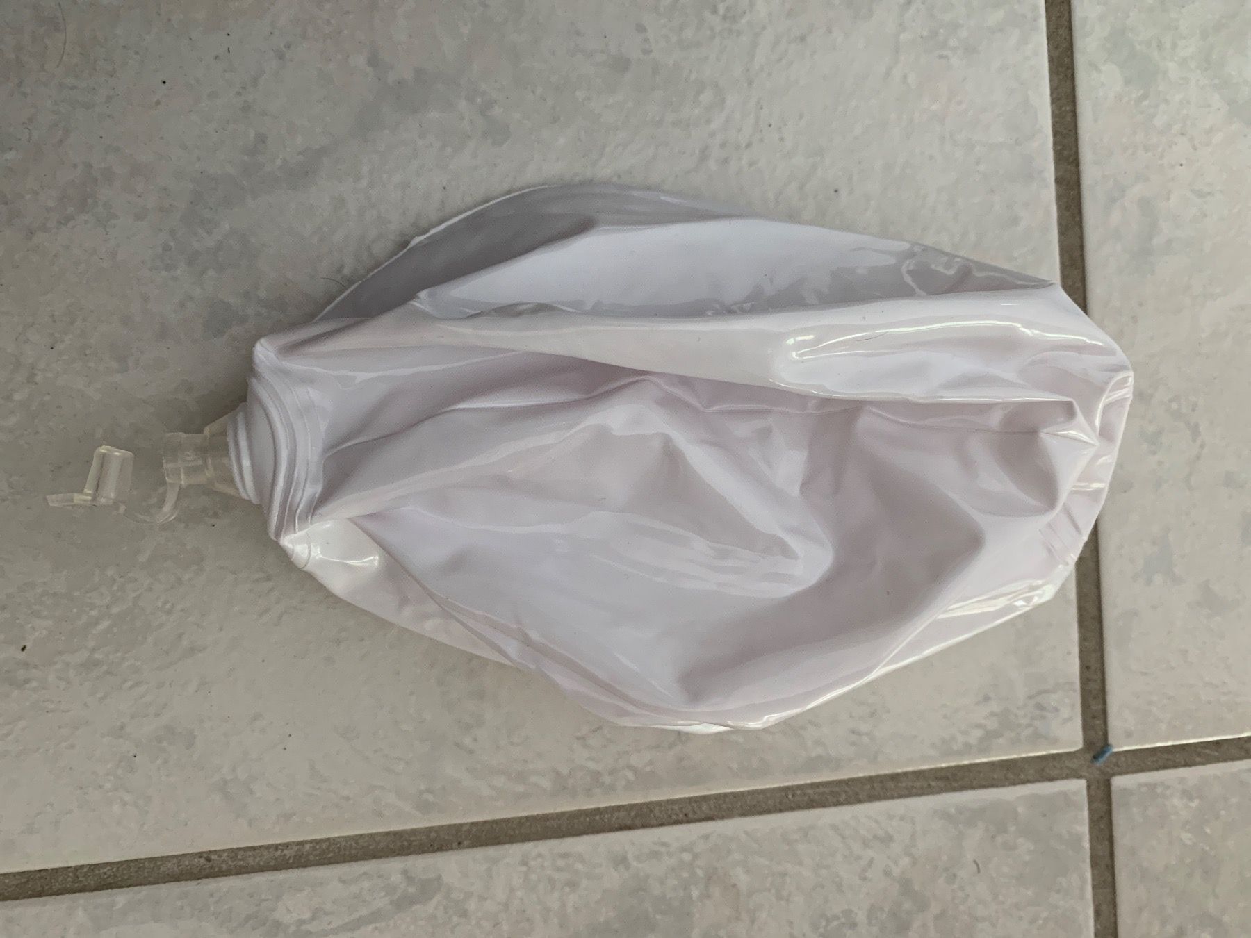 Giocattoli: Ball aus Nikkistoff – Usato da Lostorf venduto da Venice16 3