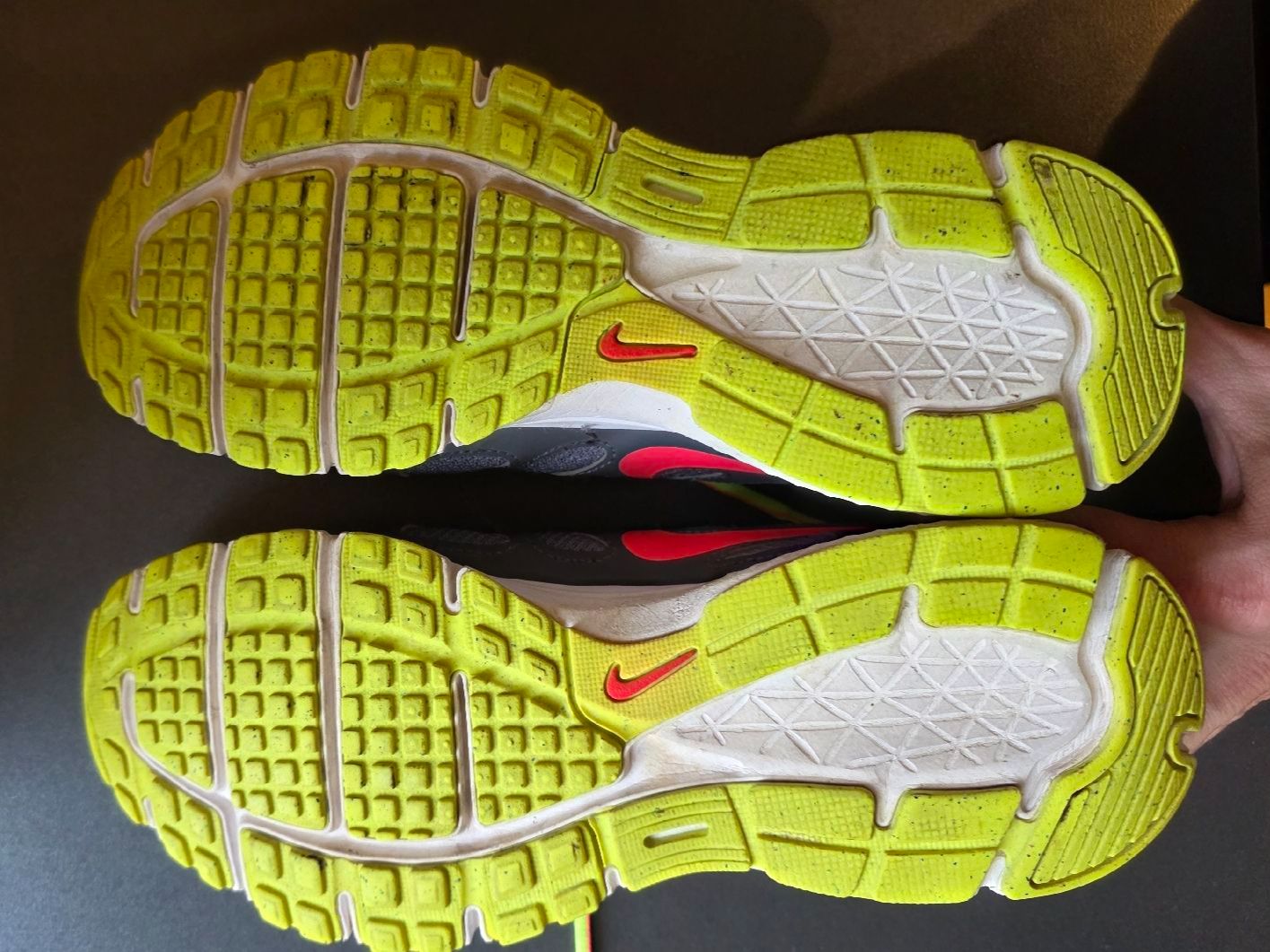 Nike Herrenschuhe: Nike Running Schuh – Gebraucht aus Solothurn von _Moonchild_ 1