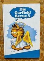 Die Garfield Revue Band Nr 3 von 1988