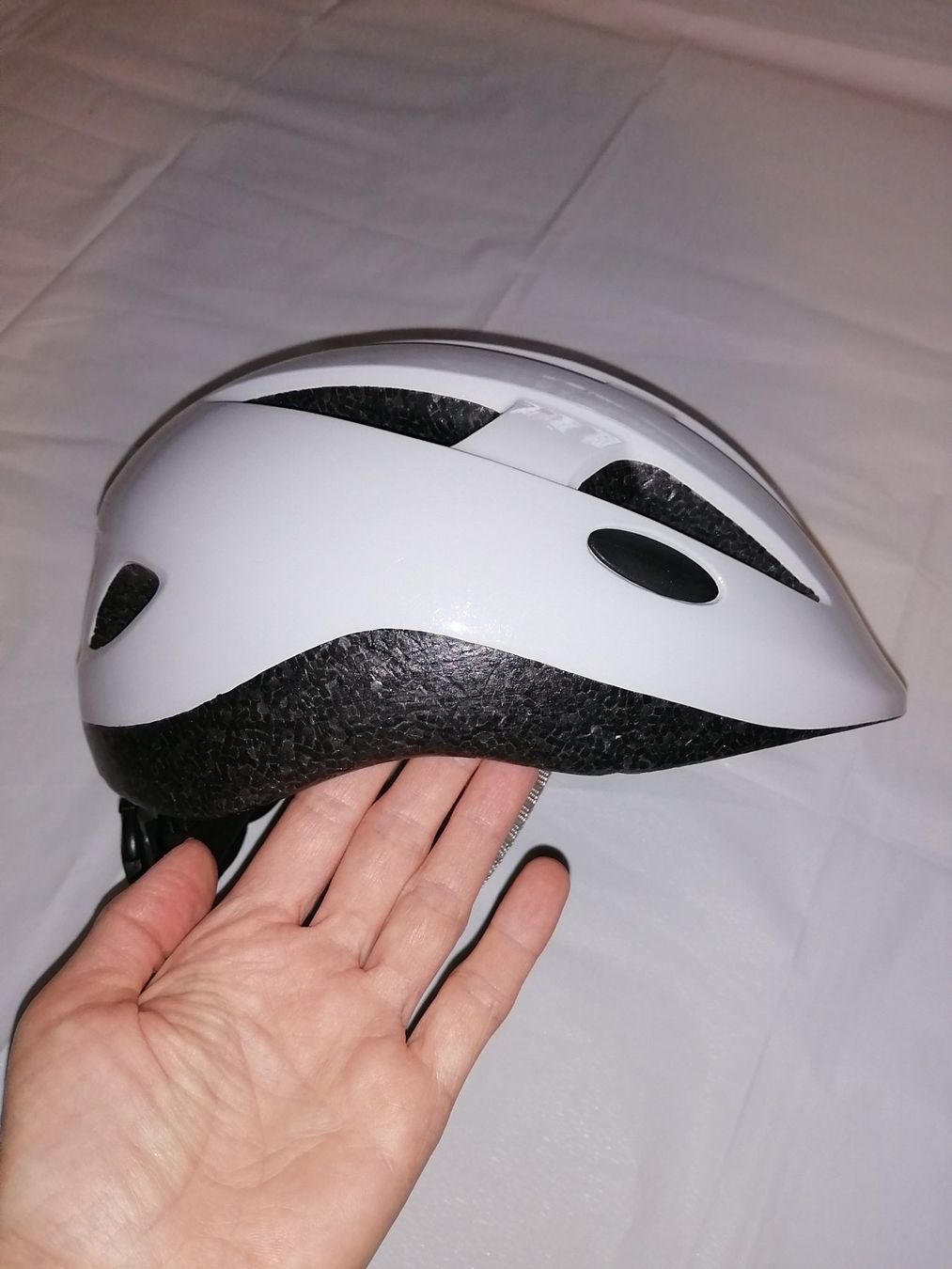 Caschi: Fahrradhelm von Ikea /50-54cm – Usato da Buchrain venduto da nat_pl5p 5
