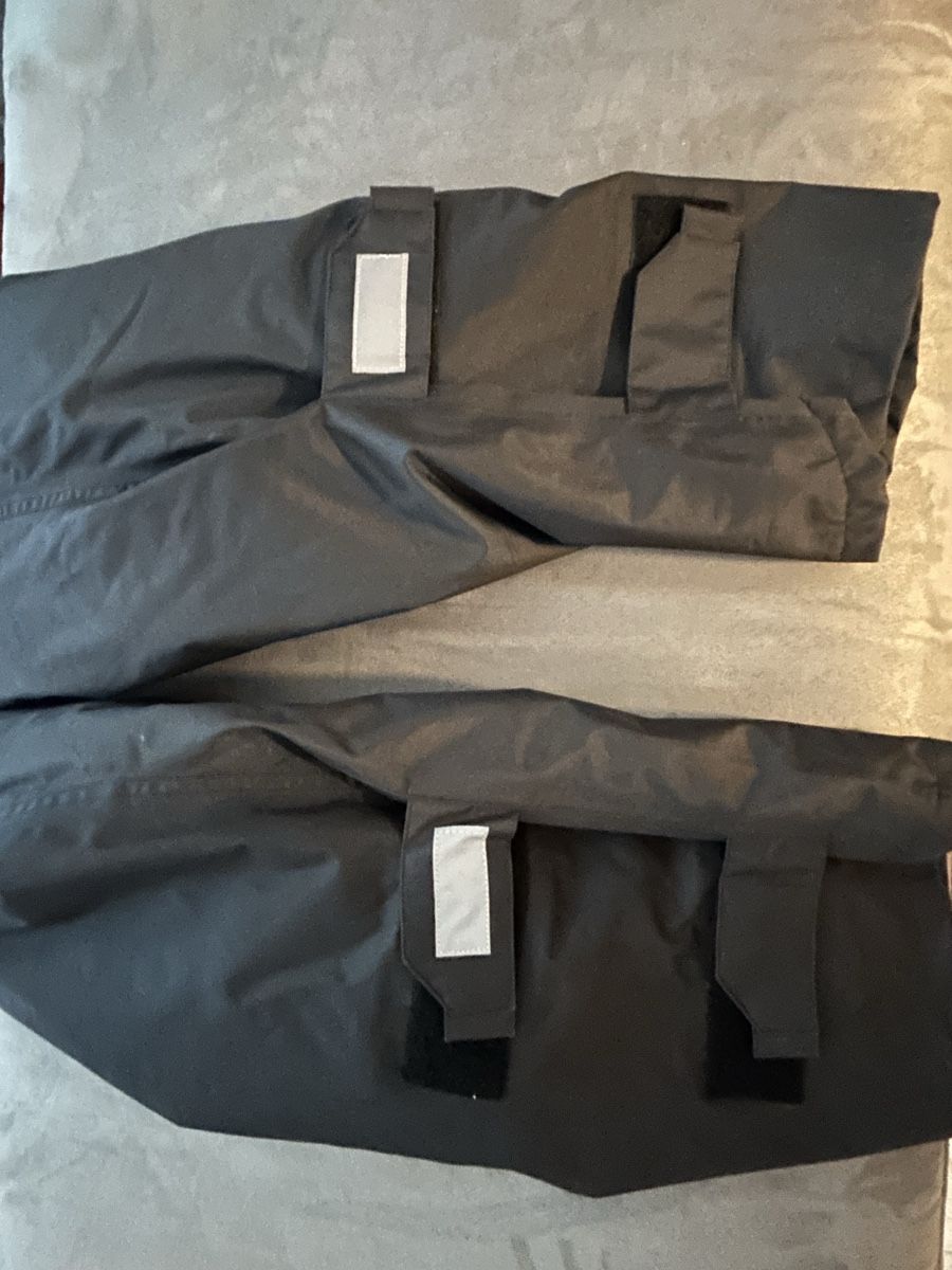 IXS Hosen: Pantalon moto IXS XL – Gebraucht aus Echandens von la_pieuvre 2
