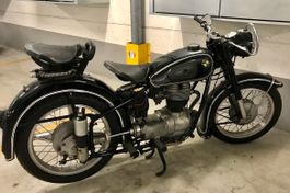 BMW R25/3 His & Hers