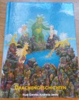 Drachengeschichten (Trudi Gerster / Andreas Jenny)   ©'1999