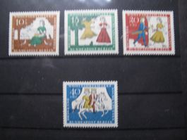 Berlin 1965 Grimmmärchen II **