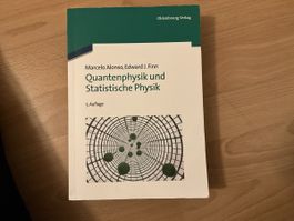 Quantenphysik und Statistische Physik